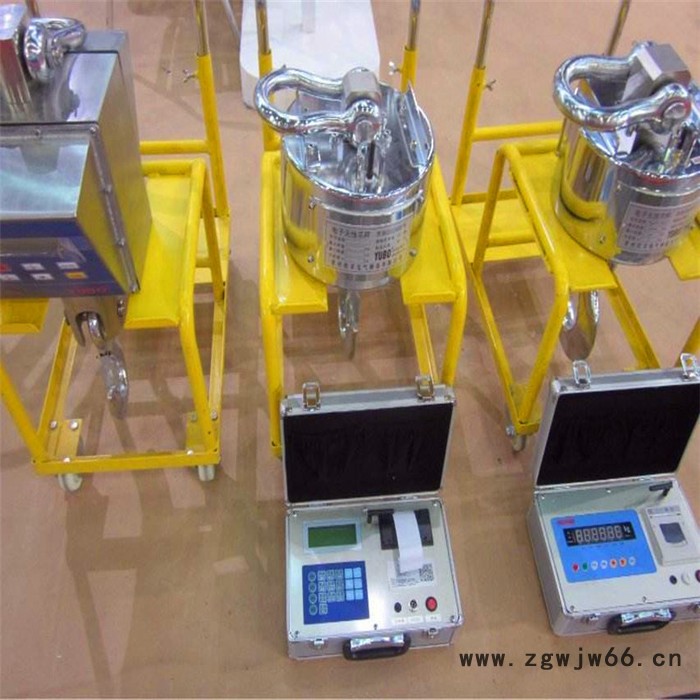 无线电子吊秤秤. 电子吊钩秤 10t无显吊钩秤图7