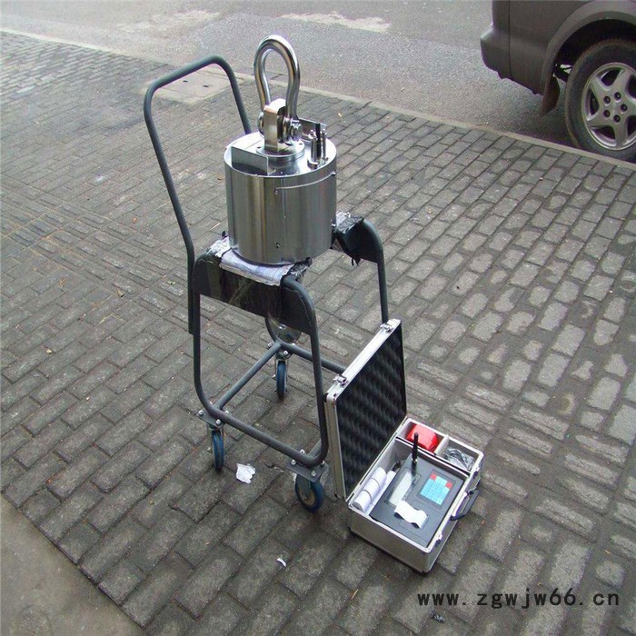 无线电子吊秤秤. 电子吊钩秤 10t无显吊钩秤图8