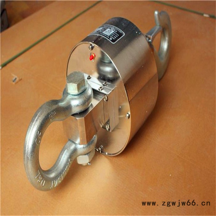 无线电子吊秤秤. 电子吊钩秤 10t无显吊钩秤图4