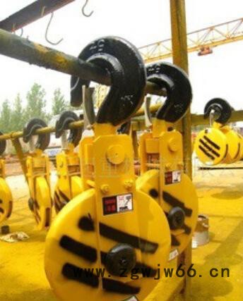 起重机吊钩 20t 电动葫芦吊钩组 行车吊钩 批发零售图2