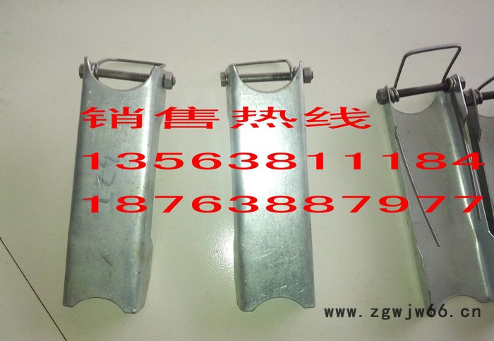 【加工定制】吊钩防脱卡/电动葫芦5T吊钩防脱卡/电动葫芦保险卡