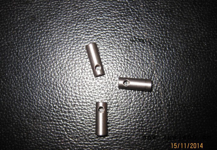 厚荣五金专业生产铆钉不锈钢柱价格低廉品质保证6.5*17.5孔径3图2