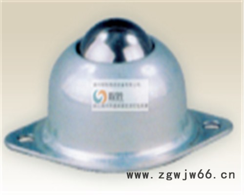 供应程胜 WA-010-A万向球、牛眼、万向滚轮滚珠厂家图3