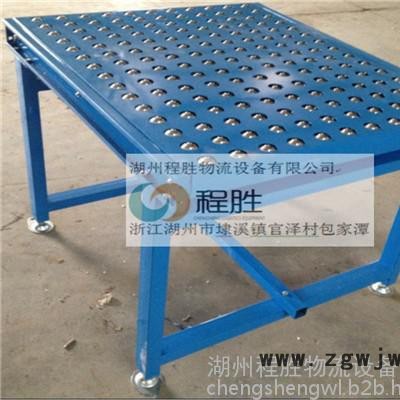 供应程胜 WA-010-A万向球、牛眼、万向滚轮滚珠厂家