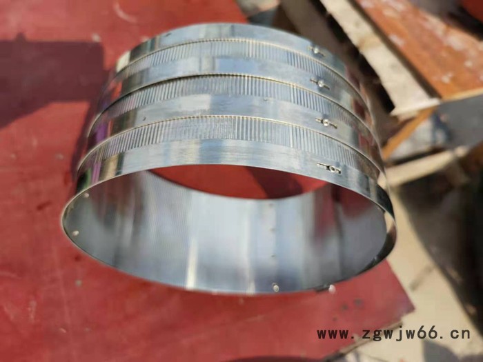 远通 卡箍 不锈钢卡箍 山东卡箍 卡箍厂家 卡箍厂家图3