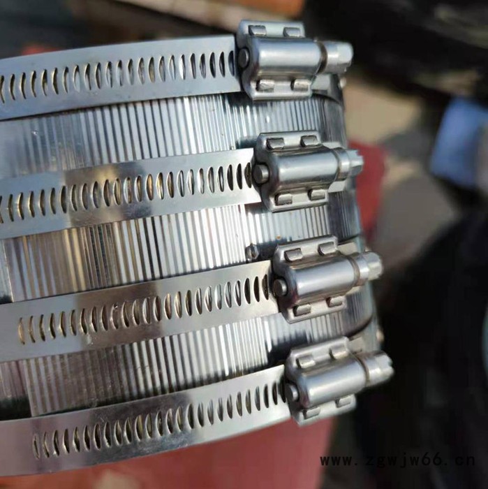 远通 卡箍 不锈钢卡箍 山东卡箍 卡箍厂家 卡箍厂家图2