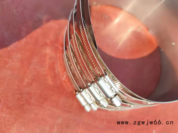 远通 卡箍 不锈钢卡箍 山东卡箍 卡箍厂家 卡箍厂家图5