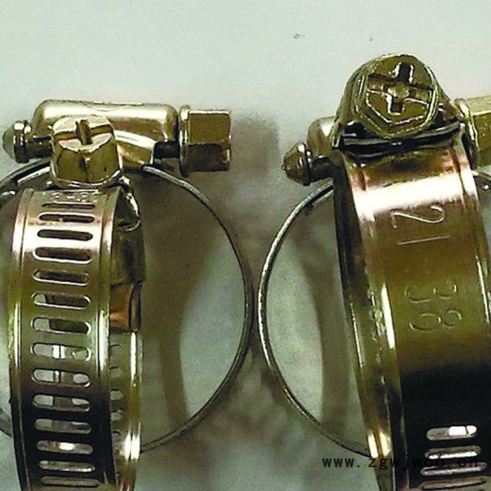 广州厂家卡环、不锈钢卡箍图4