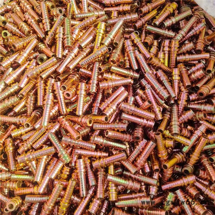 接头卡箍 快换接头 法兰橡胶接头 智宸 厂家供应图4