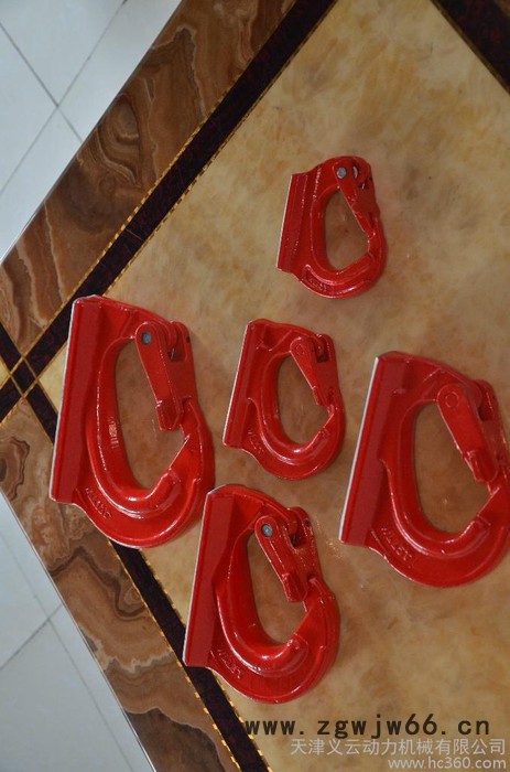 供应80级焊接吊钩在哪里买图3
