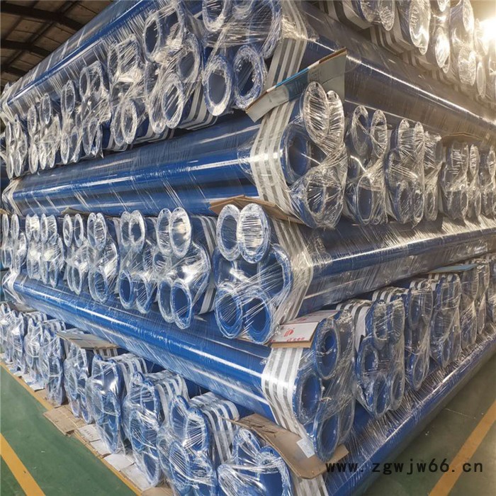 消防专用涂塑复合钢管卡箍连接内外涂塑厂家图8