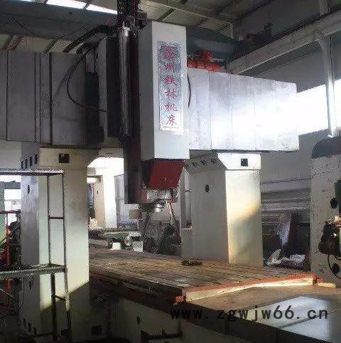沧州铁林机床hxk6020D 河北数控龙门铣床 北京加工中心 台湾主轴滚珠丝杠线规 大型龙门加工铣床 CNC加工制造