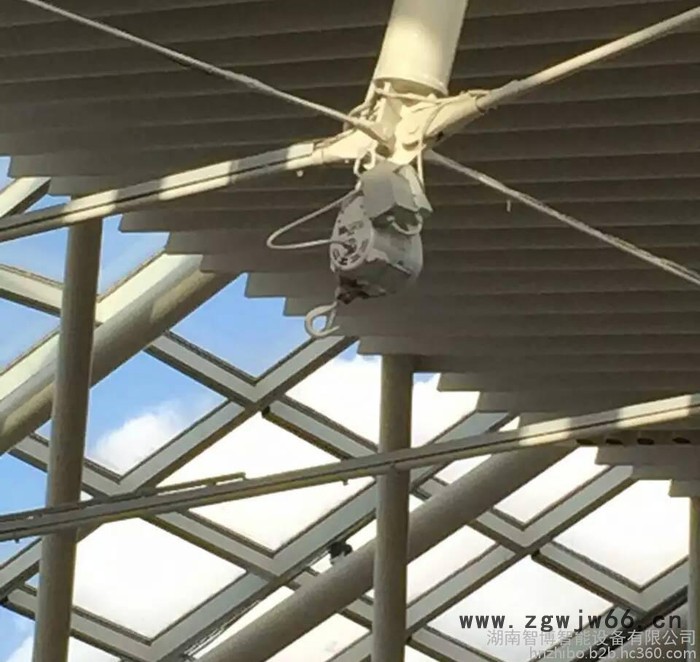 ** 商场电动广告吊点机构 升降电动葫芦 进口小金刚系列 电动吊钩图5