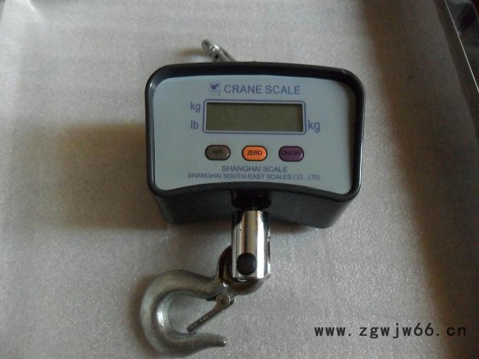 供应先悦OCS电子吊钩秤图2