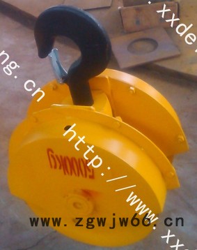 起重机配件/吊钩组图3