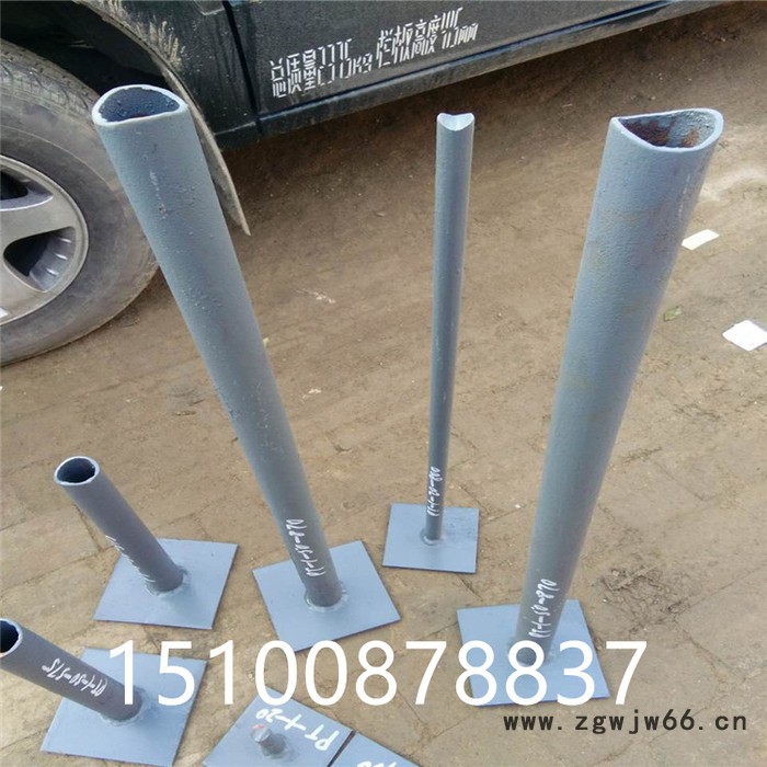 齐鑫DK-2-DN350 卡箍型导向管托 卡箍型止推管托 卡箍型滑动管托 焊接型滑动管托 焊接型导向管托 石油化工图4