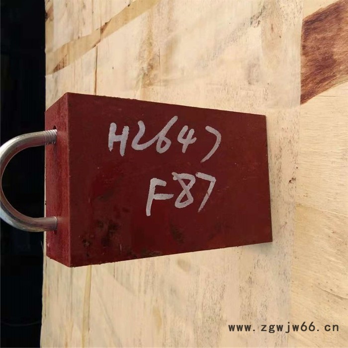 齐鑫厂家  卡箍型导向管托 管卡PK-1 立管吊耳 卡箍型导向管托图3