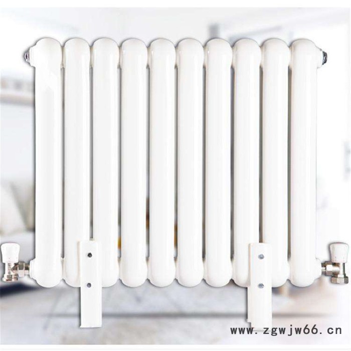 暖气片  钢制二柱暖气片 家用立式钢制暖气片 工程钢制二柱暖气片 工程水暖散热器 钢柱型暖气片图4