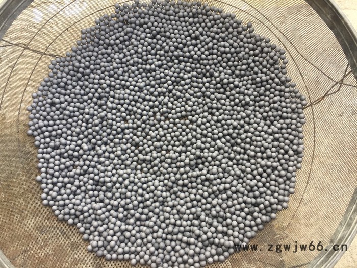 美琪林 1-2MM碳化硅陶瓷滚珠生产厂家 SIC微球图4