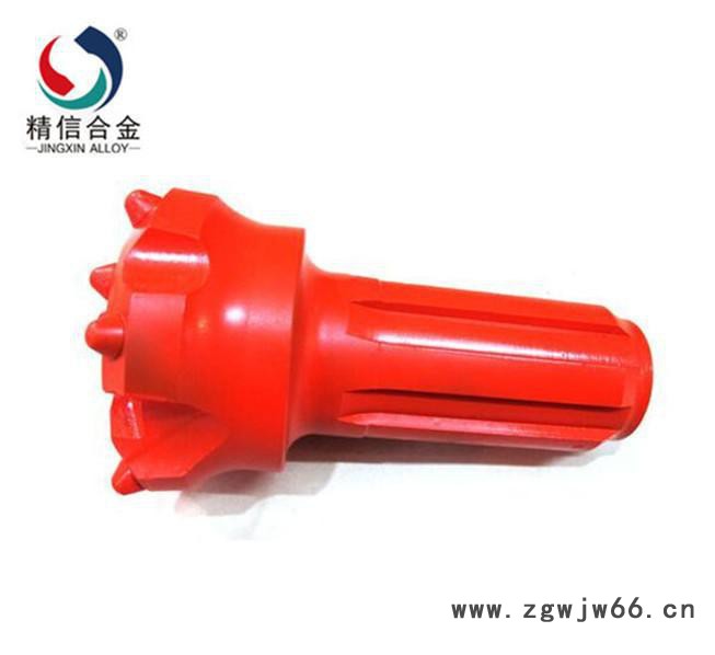 钨钢柱齿钻头 硬质合金钨钢钎头 花岗岩层专用高低风压合金钻头图2