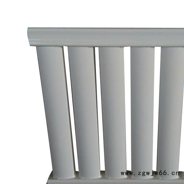 冀州暖气片厂家 供应 春光牌80*50 钢制大水道暖气片 钢柱暖气片 质量保证图2