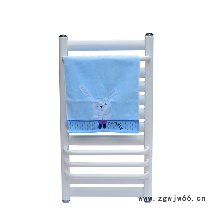 【冀州散热器厂家】春光牌7+4/9+4卫浴小背篓 钢柱卫浴散热器 家用壁挂式 集体供暖通用图7