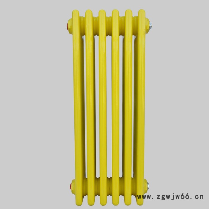 冀明昊暖通  专业销售  钢柱暖气片   钢五柱暖气片  **  中春国标图4
