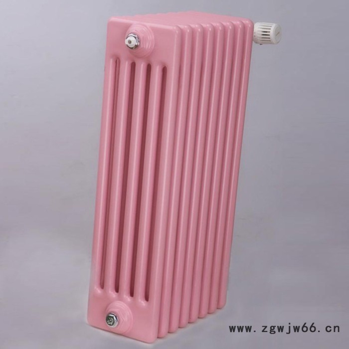 冀明昊暖通  专业销售  钢柱暖气片   钢五柱暖气片  **  中春国标图3