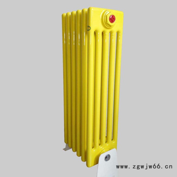 冀明昊暖通  专业销售  钢柱暖气片   钢五柱暖气片  **  中春国标图2