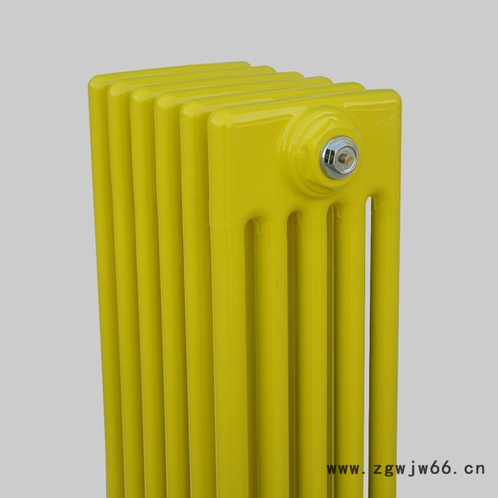 冀明昊暖通  专业销售  钢柱暖气片   钢五柱暖气片  **  中春国标图7