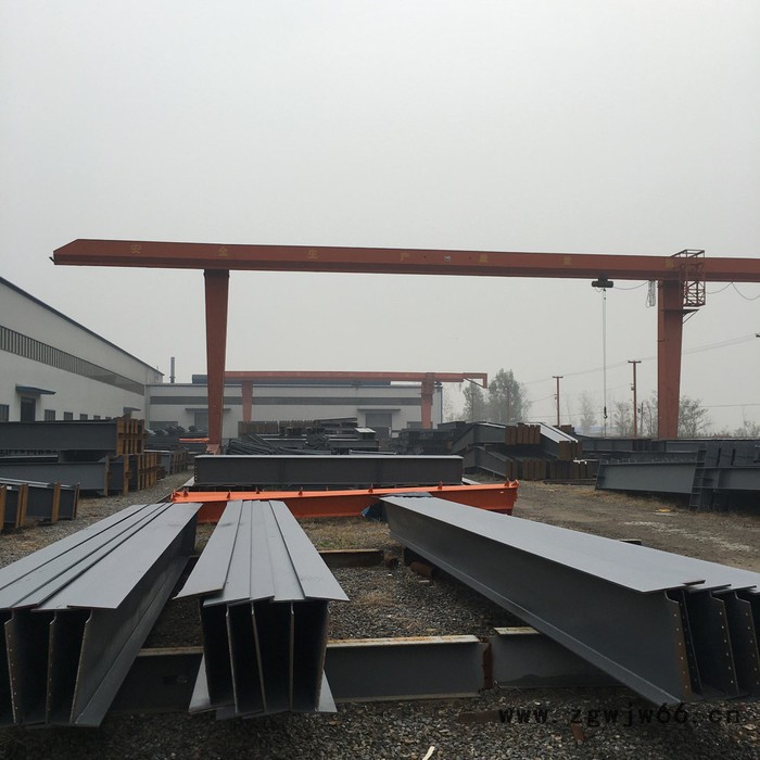 沧州箱型柱钢结构公司加工钢结构箱型柱钢柱钢梁 钢结构箱型钢柱图3