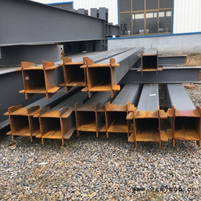 沧州箱型柱钢结构公司加工钢结构箱型柱钢柱钢梁 钢结构箱型钢柱