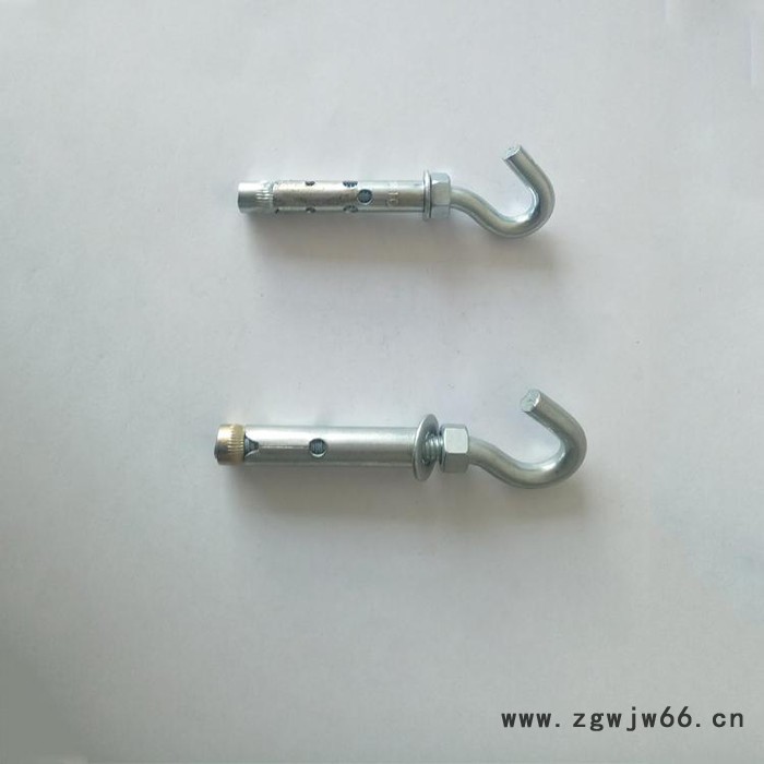 富奥膨胀钩，混凝土天花板专用 膨胀钩，膨胀吊钩图3