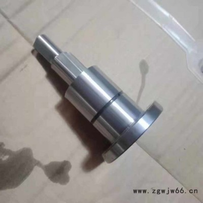 达昇华花键_GJZG型凹槽式滚动花键副_滚珠花键_**