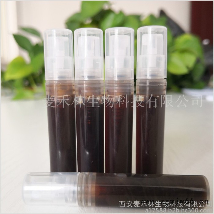 按摩滚珠发热舒经活络液缓解止痛散结缓解肌肉酸痛草本液 ** 舒筋活络液图4