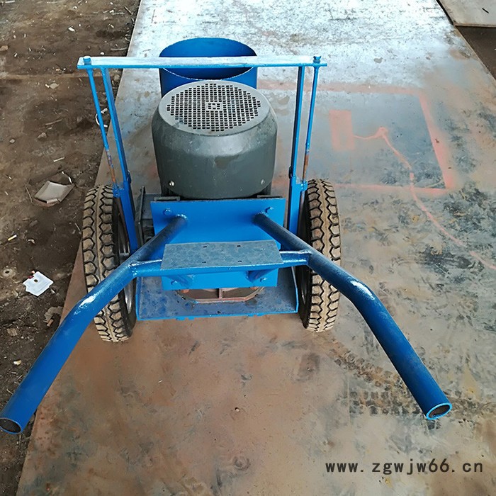 华力 卡箍型切桩机价格优惠 圆桩截桩机厂家 支持定制图5