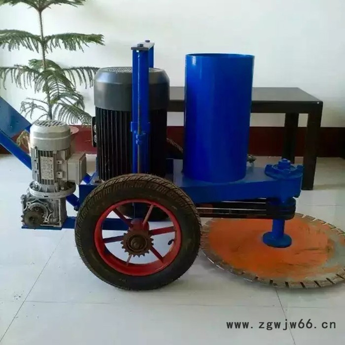 华力 卡箍型切桩机价格优惠 圆桩截桩机厂家 支持定制图6