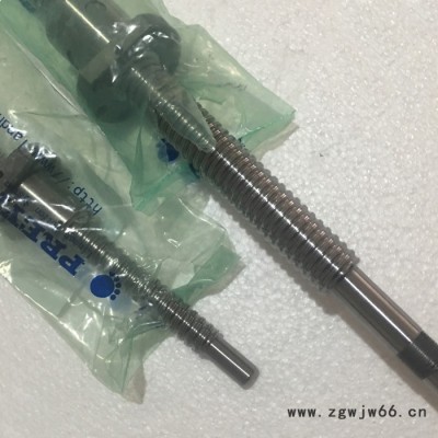 蓝海研发生产滚珠丝杠厂家 可提供丝杠安装基准面加工丝杠精度DC7