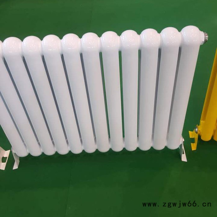 【康博采暖】 钢制暖气片  钢柱散热器价格  暖气片生产厂家图3