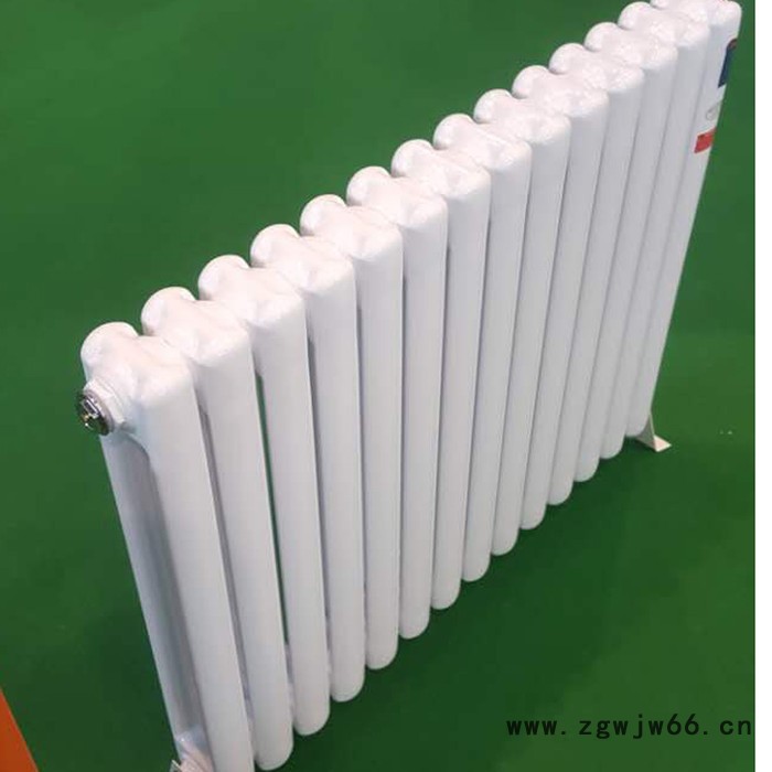 【康博采暖】 钢制暖气片  钢柱散热器价格  暖气片生产厂家图5