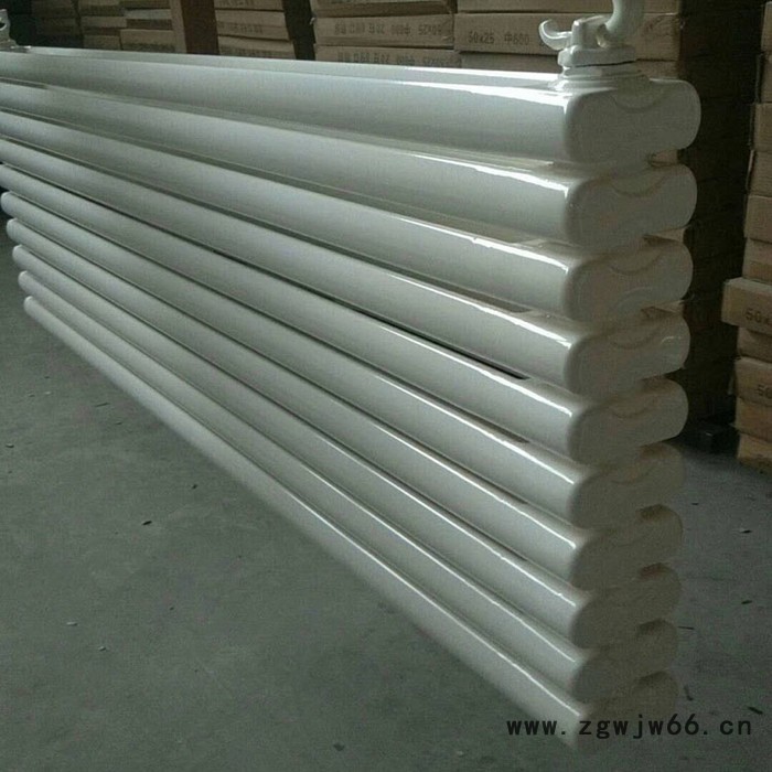 厂家批发  家用暖气片 钢制柱型暖气片 钢制柱型散热器 家用喷塑柱式水暖气散热片 钢柱型暖气片 钢制柱式暖气片图2