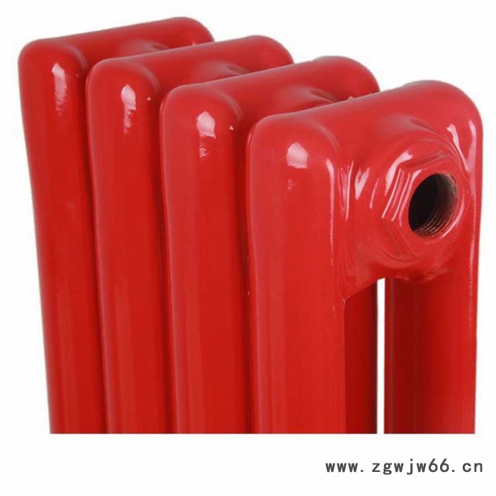 厂家批发  家用暖气片 钢制柱型暖气片 钢制柱型散热器 家用喷塑柱式水暖气散热片 钢柱型暖气片 钢制柱式暖气片图4