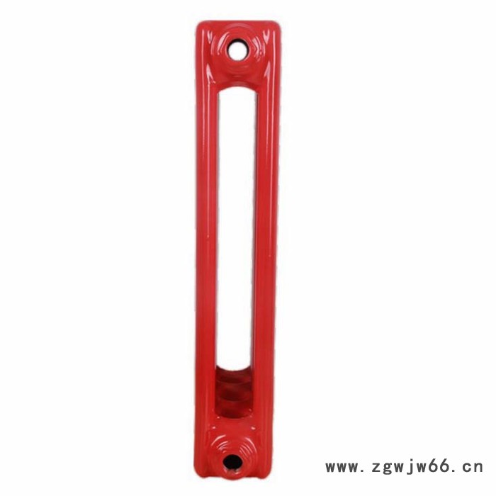 钢二柱暖气片 50x25方头暖气片 钢制暖气片低碳钢柱型暖气片 暖气片图4