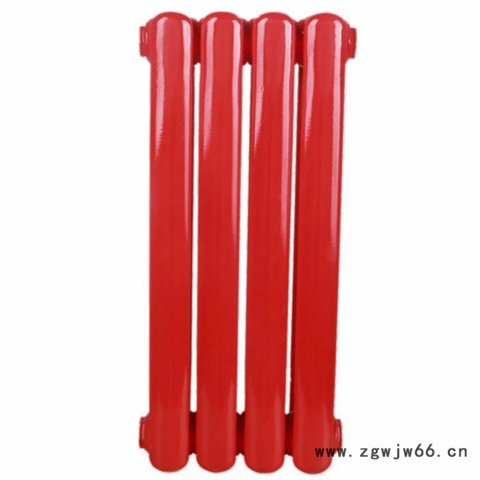 钢二柱暖气片 50x25方头暖气片 钢制暖气片低碳钢柱型暖气片 暖气片图3