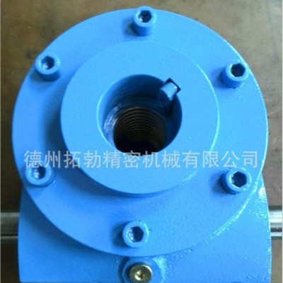 拓勃精密JWB滚珠丝杠升降机|高速滚珠丝杠升降机