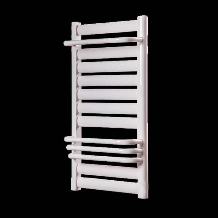 益阳钢柱暖气片  钢六柱暖气片 钢制散热器** 钢制柱型暖气片图2