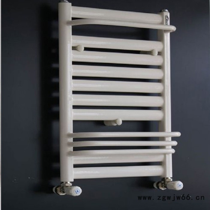 益阳钢柱暖气片  钢六柱暖气片 钢制散热器** 钢制柱型暖气片图8