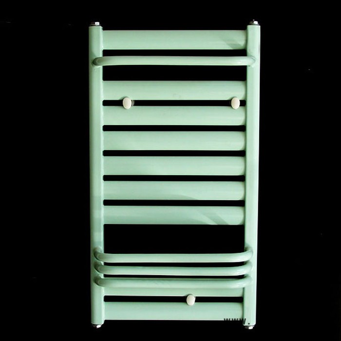 益阳钢柱暖气片  钢六柱暖气片 钢制散热器** 钢制柱型暖气片图3