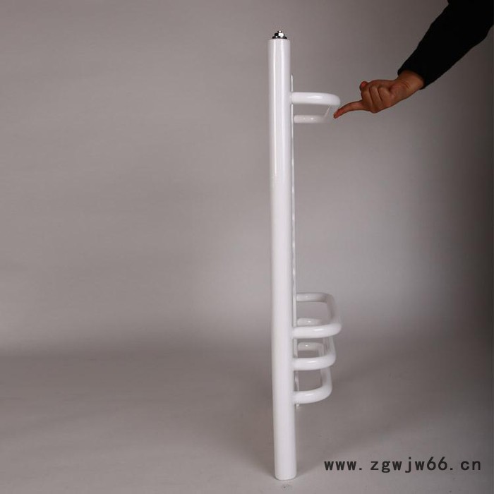 融洋 卫浴暖气片厂家 钢制暖气片散热器 家用工业用钢柱散热器 明装卫浴暖气片 耐防腐卫浴散热器 散热器生产定制批发图2