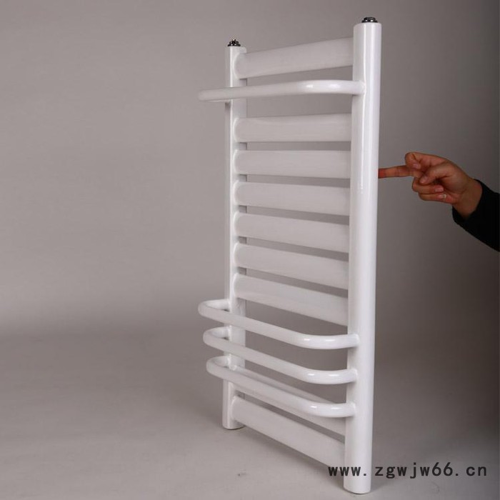 融洋 卫浴暖气片厂家 钢制暖气片散热器 家用工业用钢柱散热器 明装卫浴暖气片 耐防腐卫浴散热器 散热器生产定制批发图3